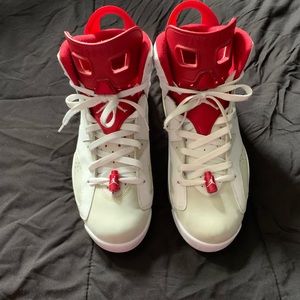 Retro 6 “Alternate”